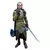Weta Workshop The Lord of the Rings Trilogy - Elrond Figure Mini Epics