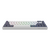 Dark Project KD68B Blanc / Bleu marine - G3MS Mech. RGB (ENG)