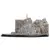 Weta Workshop The Lord of the Rings Trilogy - Minas Tirith Environment
