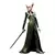 Weta Workshop The Hobbit Trilogy - Thranduil Figure Mini Epics