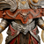 Blizzard Diablo IV - Estatua de Inarius Premium Escala 1/6