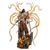 Blizzard Diablo IV - Estatua de Inarius Premium Escala 1/6