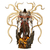 Blizzard Diablo IV - Estatua de Inarius Premium Escala 1/6