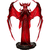 Blizzard Diablo IV - Rote Lilith 1:8 Statue