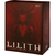 Blizzard Diablo IV - Rote Lilith 1:8 Statue