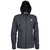 Jinx Blizzard Diablo IV - Prime Evil Fatigue Jacket Black, XL