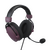 Căști Dark Project One HS4 cu fir