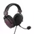 Dark Project One HS4 Wired headset