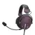 Dark Project One HS4 Wired headset