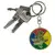 Harry Potter - Sorting Hat Keychain Moving, Metal