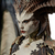 Blizzard Diablo IV - Lilith szobor Prémium, 62 cm