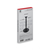 FragON - Supporto per cuffie e auricolari Watchtower K1, nero