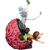 Beast Kingdom Rick & Morty - Statuia Master Craft Rick & Morty
