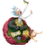 Beast Kingdom Rick & Morty - Statuia Master Craft Rick & Morty