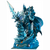HEX Collectibles Blizzard Hearthstone - The Lich King 1/6 Scale Statue