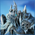 HEX Collectibles Blizzard Hearthstone - The Lich King 1/6 Scale Statue