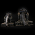 PureArts Dark Souls - Yhorm Statuia High-end 1/12 Scale Limited Edition
