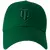 World of Tanks Baseball cap green