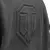 World of Tanks Hoodie with embossing grey, L
