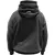 World of Tanks Hoodie with embossing grey, L