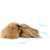 Zabawka pluszowa WP MERCHANDISE Pies Ronnie 36 cm