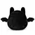 Plush pillow WP MERCHANDISE Halloween Bat Poe 43 cm