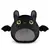 Plush pillow WP MERCHANDISE Halloween Bat Poe 43 cm