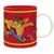 Abysse CRASH BANDICOOT - Mug - 320 ml - Crash TNT