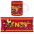 Abysse CRASH BANDICOOT - Mug - 320 ml - Crash TNT