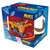 Abysse CRASH BANDICOOT - Mug - 320 ml - Crash TNT
