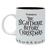 NIGHTMARE BEFORE XMAS - Чаша - 320 ml - 