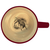 HARRY POTTER - Taza - 320 ml - The Grim - caja x2
