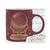HARRY POTTER - Taza - 320 ml - The Grim - caja x2