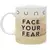 Abysse DUNE - Mug - 320 ml - 