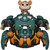Funko POP! Overwatch Games Wrecking Ball (super rozmiar)