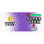Abysse Retro Gaming - Taza 320ml - Happy Mix - Super Geek
