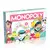 Winning Moves Squishmallows English - Monopoly