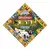 Winning Moves Dogs English -  Monopoly