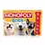 Winning Moves Dogs English -  Monopoly
