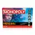 Winning Moves Jimi Hendrix -  Monopoly English