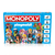 Winning Moves Playmobil English -  Monopoly
