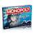 Vítězné tahy Attack on Titan The Final Season Angličtina- Monopoly