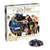 Winning Moves Harry Potter - Kids Round (Philosophers Stone) Puzzle 500pcs