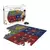 Winning Moves Harry Potter - Christmas in the Wizarding World Puzzles 1000 pcs