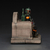 Iron Studios Star Wars - Boba Fett on Throne Statue Delux Art Scale 1/10