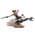 Iron Studios The Mandalorian - IG-11 and The Child Statue Deluxe Art Scale 1/10