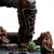 Iron Studios Teenage Mutant Ninja Turtles - Casey Jones BDS Art Scale 1/10