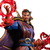 Iron Studios What If... - Strange Supreme Statue Deluxe Art Scale 1/10