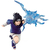 Bandai Banpresto Naruto - Figurine Uchiha Sasuke