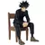 Bandai Banpresto Jujutsu Kaisen - Break Time Collection Vol.2 Megumi Fushiguro Figure